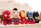 Marvel Avengers Plush Toys