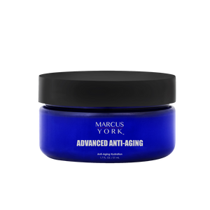 Moisturizing Hydration - Men's Skincare - 1.7 OZ Violet Smudge