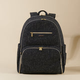 Ultimate Foldable Diaper Backpack