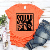Squad T-shirt