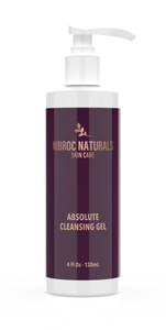 Absolute Cleansing Gel