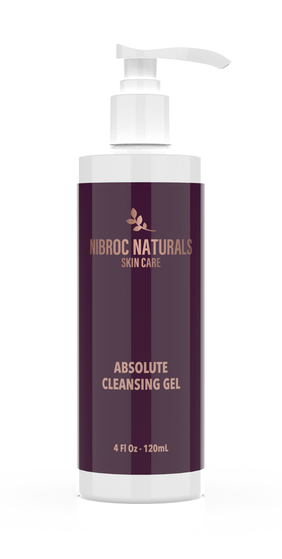 Absolute Cleansing Gel