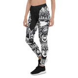 Women's Valkyrie Leggings