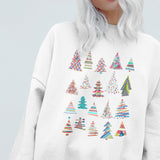 Christmas Tree Sweatshirt
