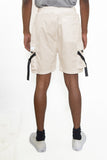 Tactical Shorts Lime Milo