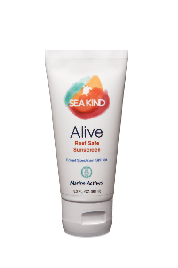 Alive Reef Safe SPF 30 Sunscreen