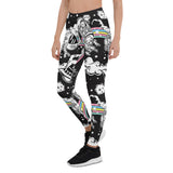 Women's Space Leggings