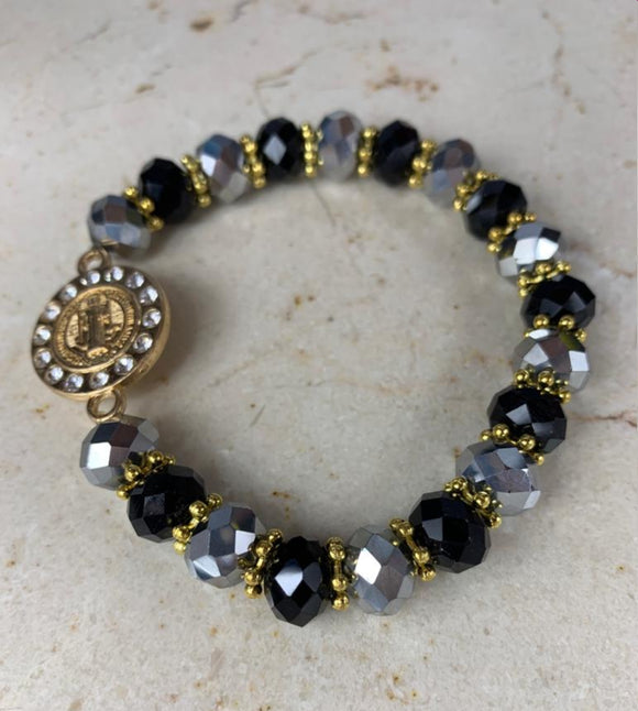 Women / Men Hand Bracelet. Custom Hand Made Jewelry Gift