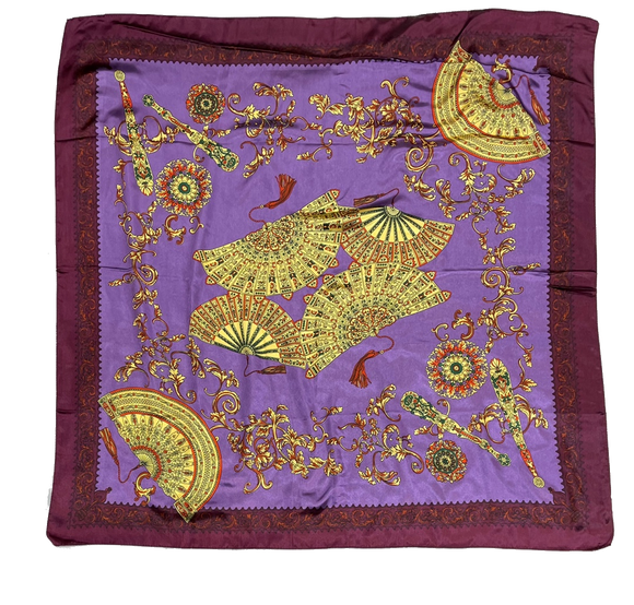 Multi-Purpose Scarf Size 35