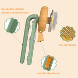 Pet Hair Comb