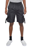 Tactical Shorts Lime Milo