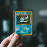 Top Loaders Card Sleeves for Trading Card