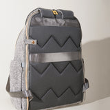 Ultimate Foldable Diaper Backpack