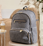 Ultimate Foldable Diaper Backpack