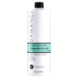 ZerØ Keratin Treatment