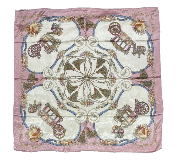 Multi-Purpose Scarf Size 35