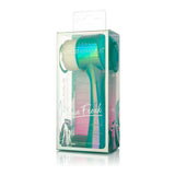 Almost Famous "Clean Freak" 2 in1 Exfoliator Brush Sky Blue Thrace