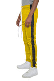 SLIM FIT TRACK PANTS