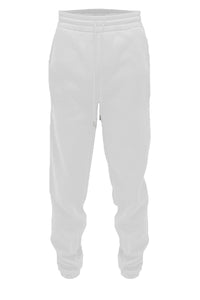 Essential Basics Solid Sweat Pant Lime Milo