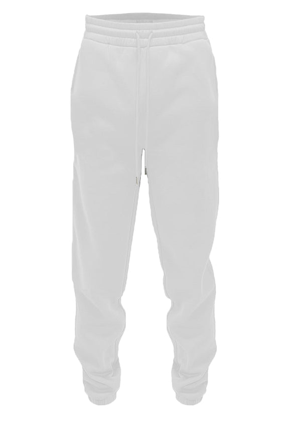 Essential Basics Solid Sweat Pant Lime Milo