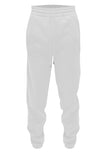 Essential Basics Solid Sweat Pant Lime Milo