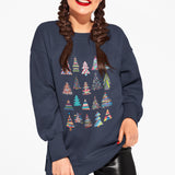 Christmas Tree Sweatshirt
