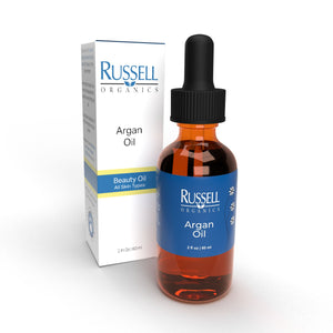 Argan Oil Olive Thanatos