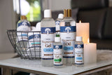 Health and Wisdom Magnesium Gel