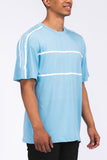 Jordan Tshirt and Short Set Lime Milo