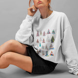 Christmas Tree Sweatshirt