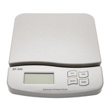 SF-550 25KG/1G Digital Postal Shipping Scale