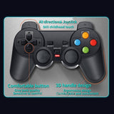 X5 Super Game Box Console