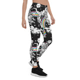 Women's Space Leggings
