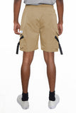 Tactical Shorts Lime Milo