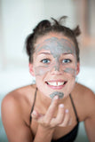 Bamboo Charcoal Skin Detoxing Facial