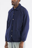 Solid Coachs Jacket