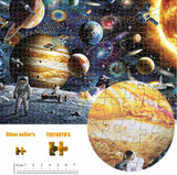 1000 Pieces Jigsaw Puzzles - Select from 3 Puzzles