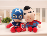 Marvel Avengers Plush Toys