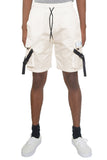 Tactical Shorts Lime Milo