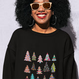 Christmas Tree Sweatshirt