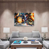 1000 Pieces Jigsaw Puzzles - Select from 3 Puzzles