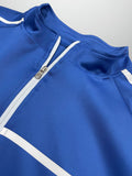 Jordan Track Jacket and Short Set Lime Milo
