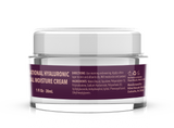 Sensational Hyaluronic Facial Moisture Cream