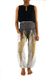 WHITE PEACOCK Women's Harem Pants