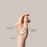 Retinol Face Cream Plum Apricot