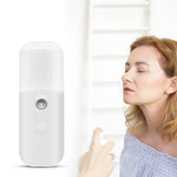Pocket Size Handheld Multipurpose Nano Mist Sprayer