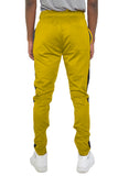 SLIM FIT TRACK PANTS