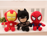 Marvel Avengers Plush Toys
