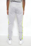 SLIM FIT TRACK PANTS
