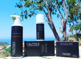 Calithea 3 Pack 100% Natural, Organic Olive Oil Soap With Donkey Milk Lavender Aphrodite